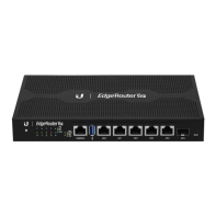 Купить Ubiquiti&nbsp;​​​​​​​EdgeRouter 6-Port with PoE&nbsp;ER-6P-EU в Алматы