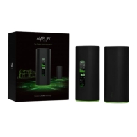Купить Беспроводная система Ubiquiti&nbsp;AmpliFi Alien WiFi Kit&nbsp;AFi-ALN-EU в Алматы
