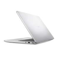 купить Ноутбук Dell Pro 14 Plus PB14250 (BTO105_PB14250_EMEA_210-BPDL) в Алматы фото 3