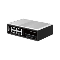 купить Коммутатор BDCOM IES200-L25-8P4S в Алматы фото 2