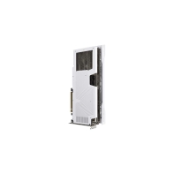 купить XFX Swift AMD Radeon RX 9070 OC White Triple Fan Gaming Edition with 16GB GDDR6 HDMI 3xDP, AMD RDNA 4 в Алматы фото 3