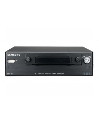 Купить Samsung SRM-872P 8-канальный сетевой видеорекордер с PoE в Алматы