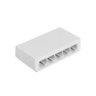 Купить Коммутатор TP-Link LS1005 5-портовый 10/100 Мбит/с мини настольный коммутатор в Алматы