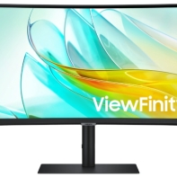 Купить Монитор Samsung 34* ViewFinity S6 LS34C650UAIXCI в Алматы