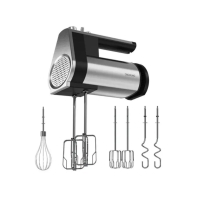 Купить Миксер Cecotec PowerTwist 500 Full Steel сталь в Алматы