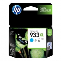 Купить Картридж HP Europe/CN054AE/Струйный/№933/голубой/8,5 мл в Алматы
