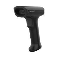 Купить Сканер штрих-кода IDPRT HN-1358SR черный в Алматы