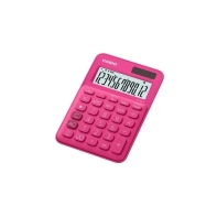 Купить Калькулятор настольный CASIO MS-20UC-RD-W-EC в Алматы