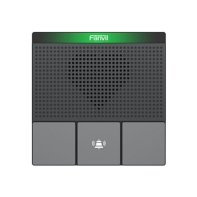 Купить Внутренний SIP-аудио-домофон&nbsp;Fanvil A10W&nbsp; в Алматы