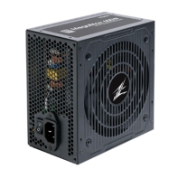 Купить Блок питания Zalman MegaMax 600W ZM600-TXII(V2) Standard в Алматы