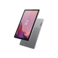 Купить Планшет Lenovo ZAC50096RU  Tab M9 9* HD (1340x800) Touch/MediaTek Helio G80 (8C)/4GB/64GB/Integrated/Wi-Fi/BT5.1/2MP/8MP/Android 12/1Y/Arctic Grey в Алматы