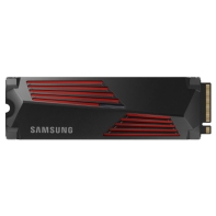Купить Твердотельный накопитель SSD Samsung 990 PRO [MZ-V9P1T0GW] в Алматы