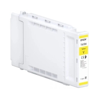 Купить Картридж с желтыми чернилами Epson C13T41R440 UltraChrome XD2 110ml в Алматы