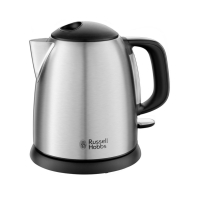 Купить Электрический чайник Russell Hobbs 24991-70 металл в Алматы