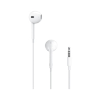 Купить Наушники Apple EarPods with 3.5mm Headphone Plug MWU53ZM/A в Алматы