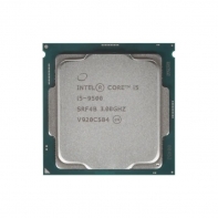 Купить Процессор Intel Core i5-9500 Coffee Lake (3000MHz, LGA1151 v2, L3 9216Kb), oem в Алматы