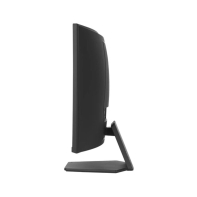 купить Монитор LG 27GS60QC (27GS60QC-B) в Алматы фото 2