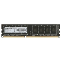 Купить Оперативная память AMD Radeon R5 Entertainment Series R534G1601U1SL-U&nbsp;4 ГБ в Алматы