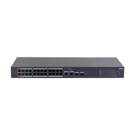 Купить Коммутатор Dahua DH-CS4226-24ET-240 в Алматы