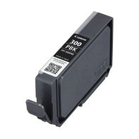 Купить Картридж Canon LUCIA PRO Ink PFI-300 PBK (photo black), для imagePROGRAF PRO-300&nbsp;4193C001 в Алматы