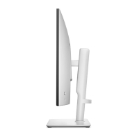 купить Монитор Dell 27 Plus Monitor &ndash; S2725HSM (210-BSZF) в Алматы фото 2