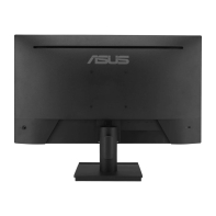 купить Монитор 23.8* Asus VA249HG, Black, IPS, 1920x1080@120Hz, 300кд/м2, 1500:1, 1ms, VGA, HDMI 90LM02W0-B01171 в Алматы фото 3