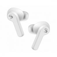 Купить Наушники TWS Bloody M30-White <BTv5.0, 500 40mAh, MOCI, 105dB> в Алматы