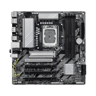 Купить Материнская плата Gigabyte B860M DS3H WIFI6E в Алматы