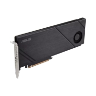 Купить Карта расширения ASUS Hyper M.2 x16 Gen5 Card, 4xNVMe, M.2 (2242/2260/2280/22110) в Алматы