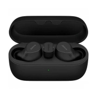 Купить JABRA EVOLVE2 Buds MS, Cradle USB-C MS, Link 380 BT adapter USB-C MS, 30  cm USB-C to USB-A cable, Ear gels, USB-A to USB-C adapter, warranty в Алматы