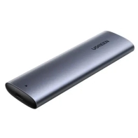 купить Корпус для Жесткого Диска UGREEN&nbsp;CM400&nbsp;10902 в Алматы фото 2