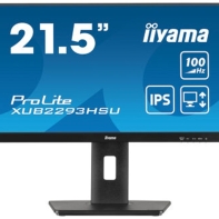 Купить Монитор iiyama ProLite PL2293H XUB2293HSU-B7 21.5* в Алматы
