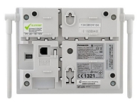 купить             KX-TDA0155CE базовая станция DECT 2 канала в Алматы фото 2