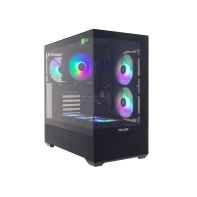 Купить Core i5-12400F-2.5GHz/B760/RAM 32GB/SSD 1TB (M.2)/RTX 5060 OC-8GB/no DVD/600W/ в Алматы