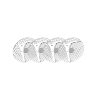 купить Точка доступа MikroTik RBLHGG-5acD-XL4pack в Алматы фото 3