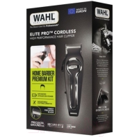 купить Машинка для стрижки волос Wahl Elite Pro Cordless&nbsp;20606.0460 в Алматы фото 2