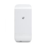 Купить Беспроводной маршрутизатор Ubiquiti LocoM5 в Алматы