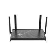 Купить Маршрутизатор беспроводной BE3600 GbE Tp-Link Archer BE230 (Двухдиапазонный беспроводной маршрутизатор Wi-Fi 7 BE3600, 688 Мбит/с для 2.4 ГГц + 2882 Мбит/с для 5 ГГц, 4 ? внешние антенны, четырехъядерный процессор 2.0 ГГц, 1 ? WAN-порт 2.5 Гбит/с + 1 в Алматы