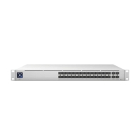 Купить Коммутатор UniFi 28 Fiber Ports 10 Gigabit Aggregation Switch&nbsp;USW-Pro-Aggregation-EU в Алматы