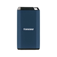 Купить Жесткий диск SSD внешний 4TB Transcend TS4TESD410C в Алматы