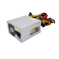 Купить Power supply Seasonic SSP-650RS, 650W, Gold, oem в Алматы