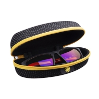 купить Очки 2Е Gaming Anti-blue Glasses Black-Red с антибликовым покрытием&nbsp;2E-GLS310BR в Алматы фото 4