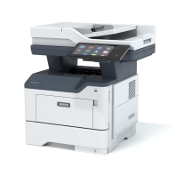 купить Монохромное МФУ Xerox VersaLink B415DN&nbsp;B415V_DN в Алматы фото 2