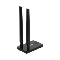 купить Сетевой адаптер ASUS USB-AC58 в Алматы фото 2