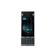 Купить Fanvil i67 IP-видеодомофон, накладной, IP66, IK07, 12 кнопок, дисплей 7** в Алматы