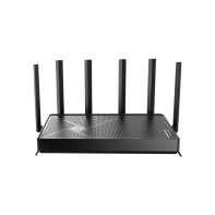 Купить Маршрутизатор беспроводной Archer BE6500 GbE Tp-Link Archer BE400 (Двухдиапазонный беспроводной маршрутизатор Wi-Fi 7 BE6500, 688 Мбит/с для 2.4 ГГц + 5767 Мбит/с для 5 ГГц, 6 ? внешних антенн, четырехъядерный процессор 2.0 ГГц, 1 ? WAN-порт 2.5 Гбит в Алматы