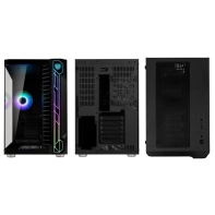 купить Корпус ПК без БП Kolink Unity Code X Midi-Tower ARGB Gaming Case-Black Window&nbsp;PGW-CH-KOL-088 в Алматы фото 3