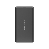 Купить SSD USB  512 GB HIKSEMI, HS-ESSD-T200N MINI 512G, USB 3.2, black в Алматы