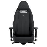 купить Игровое кресло Noblechairs LEGEND Black Edition&nbsp; (NBL-LGD-GER-BED) в Алматы фото 3