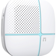 Купить Точка доступа Netis, EAP912, WiFi5,AC1200, 4x5dBi, 1Gb LAN, 1Gb Lan (PoE), Easy Mesh, Captive Portal в Алматы